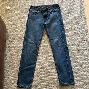 Levi's 511 Slim Jeans